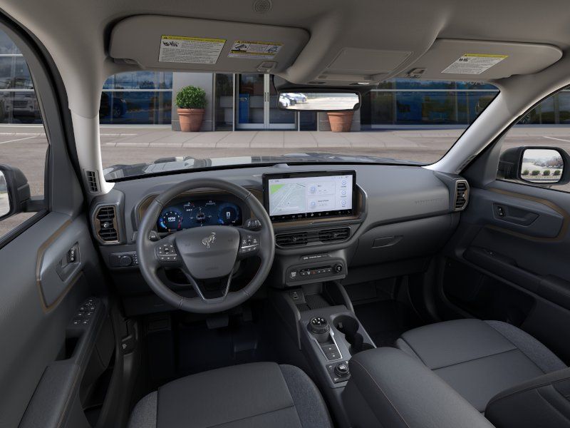 2026 Ford Bronco Sport Badlands - Photo 9
