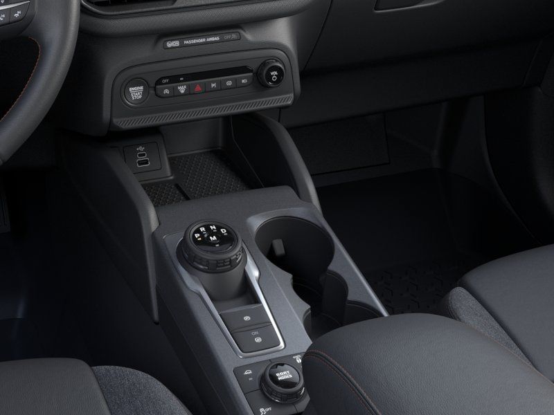 2026 Ford Bronco Sport Badlands - Photo 15