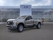Ford F-250SD