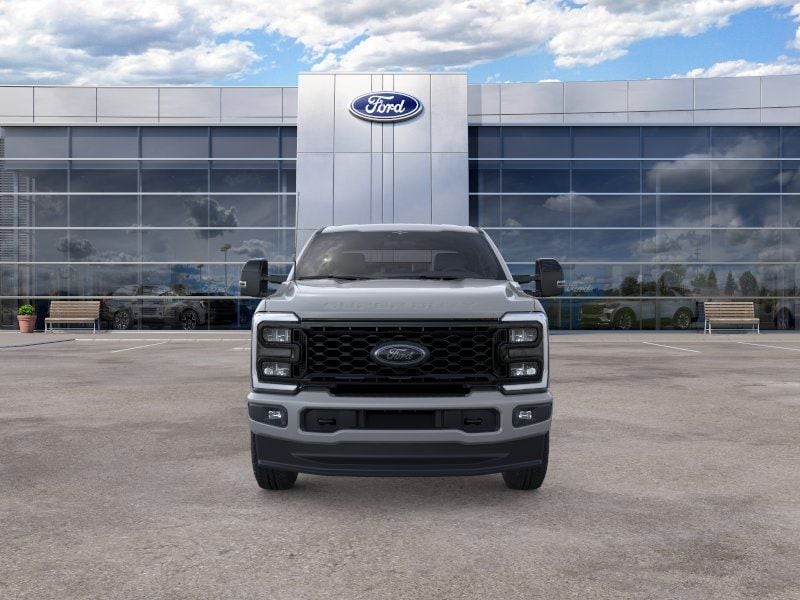 2026 Ford F-250 Super Duty Lariat - Photo 6