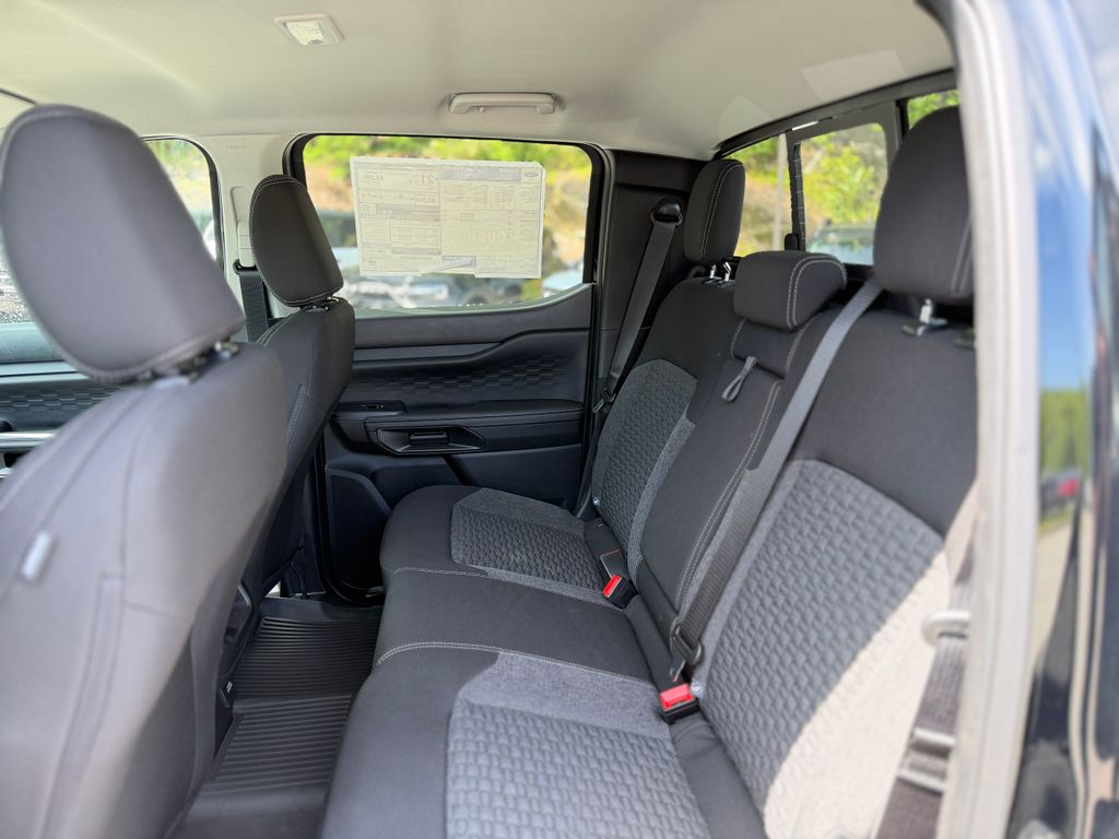 2026 Ford Ranger XLT - Photo 5