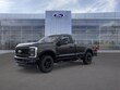 Ford F-350SD