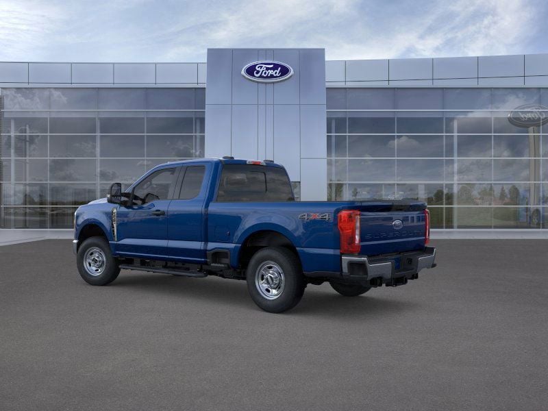 2026 Ford F-250 XL photo 4