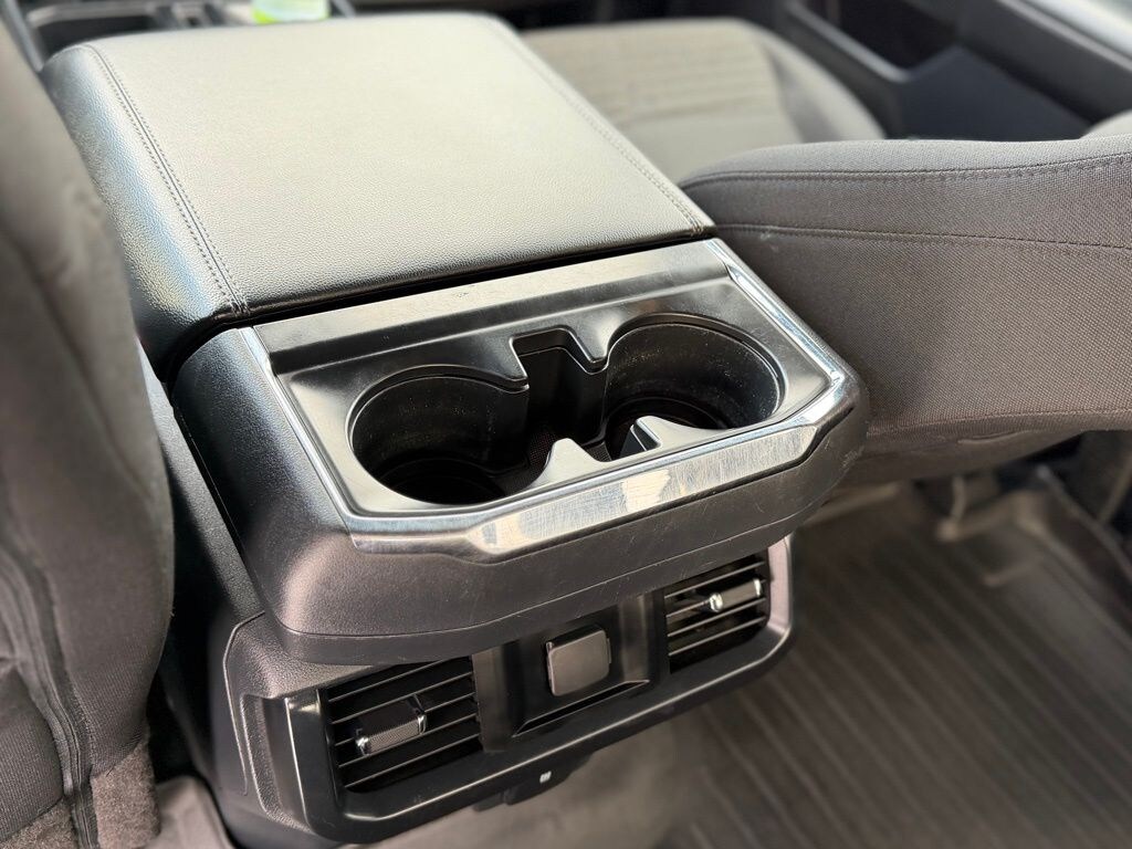 Certified 2022 Ford F-150 Truck SuperCrew Cab