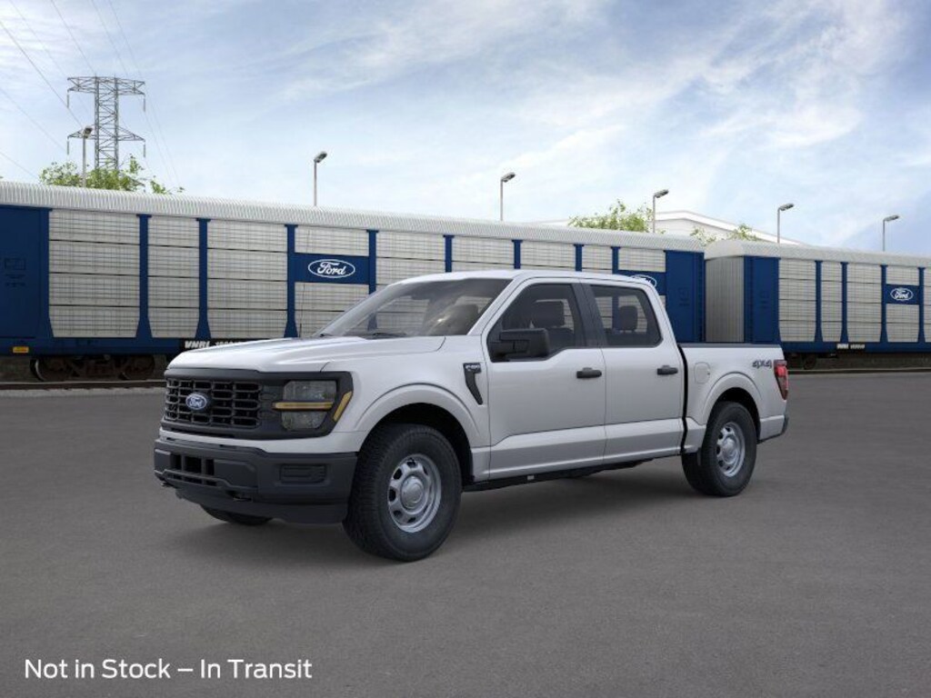 New 2025 Ford F-150 XL Truck