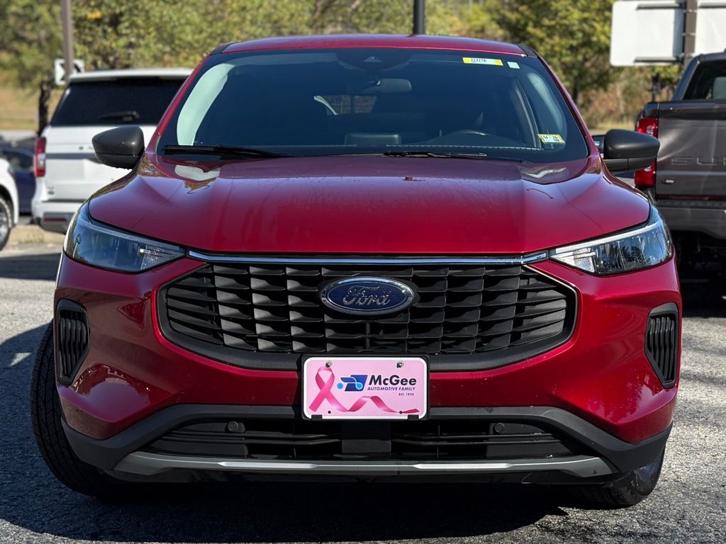 Certified 2023 Ford Escape Active SUV