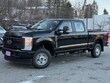  Ford F-250SD