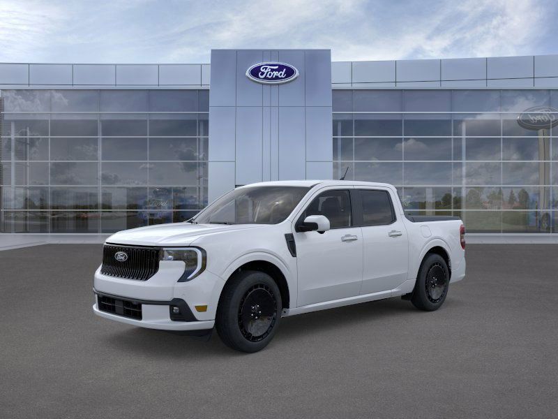 2025 Ford Maverick Truck  2025 Ford Maverick Truck