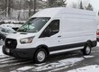  Ford Transit-350