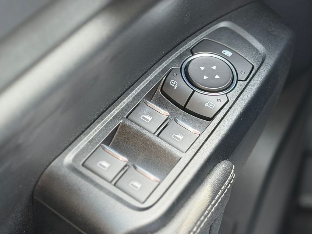 2026 Ford Ranger XLT - Photo 23