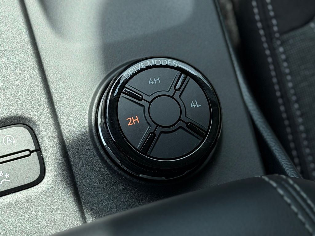2026 Ford Ranger XLT - Photo 20