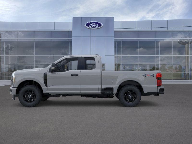 2026 Ford F-250 XL photo 3