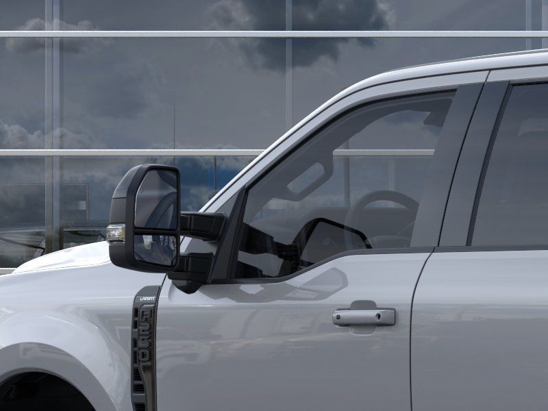 2026 Ford F-250 Super Duty Lariat - Photo 20