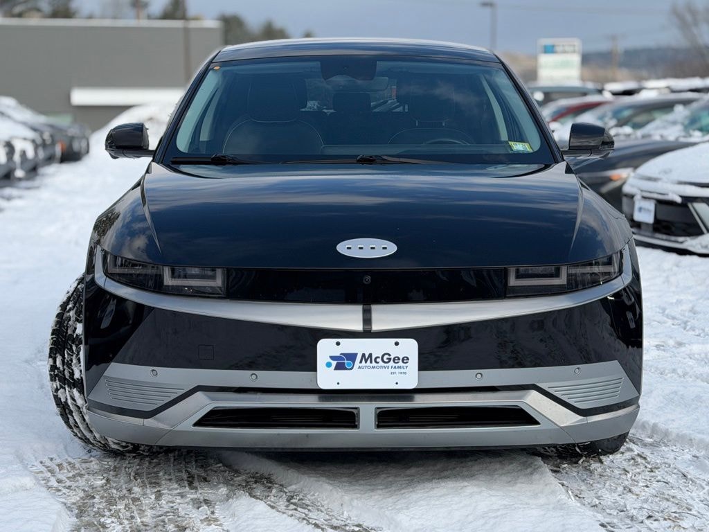 Used 2023 Hyundai IONIQ 5 Limited SUV