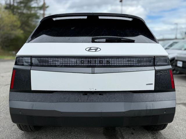 2025 Hyundai Ioniq 5 photo 4