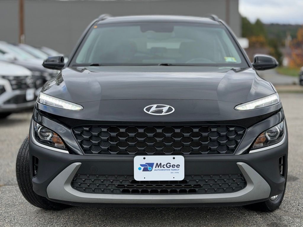 Used 2023 Hyundai Kona SEL SUV