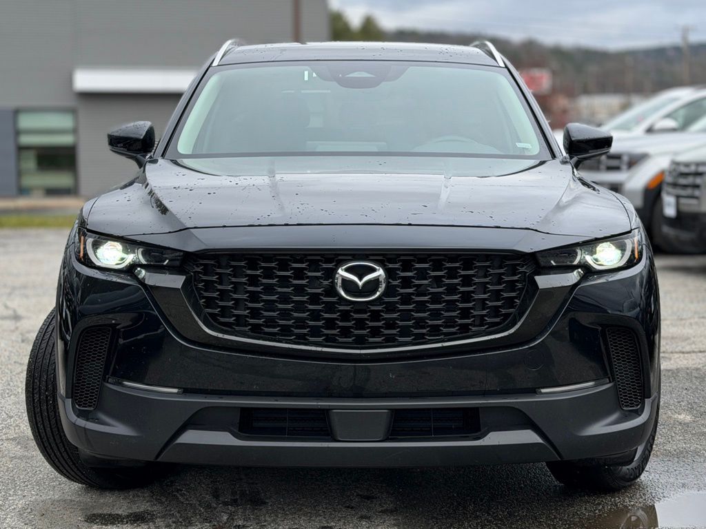 2025 Mazda CX-50 2.5 S Preferred photo 2