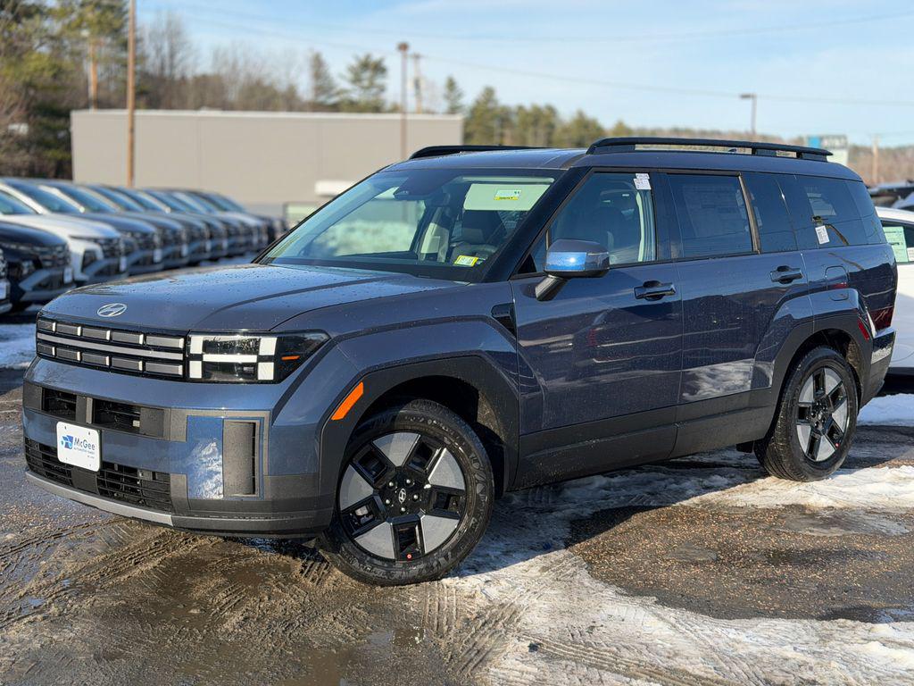 2026 Hyundai Santa Fe SEL's photo