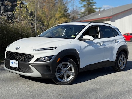 2023 Hyundai Kona SEL SUV