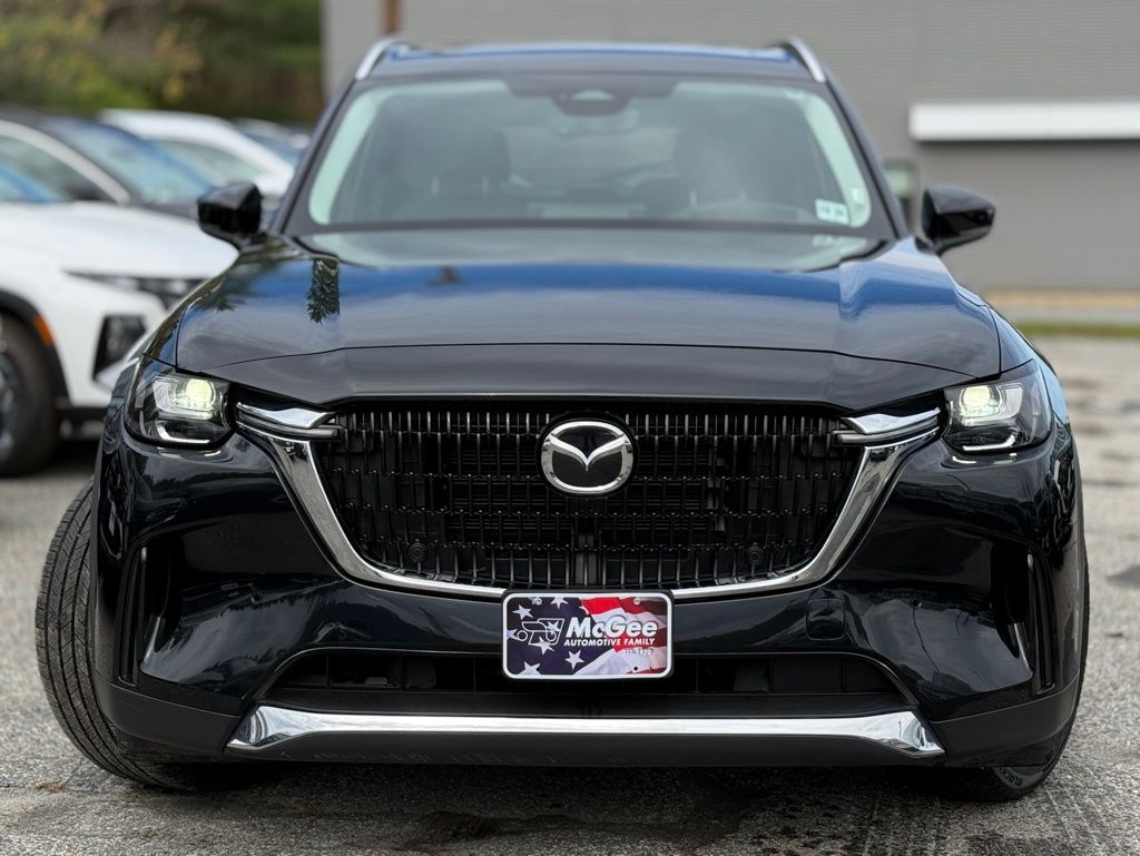 2024 Mazda CX-90 3.3 Turbo Premium photo 2
