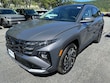 Hyundai Tucson Hybrid