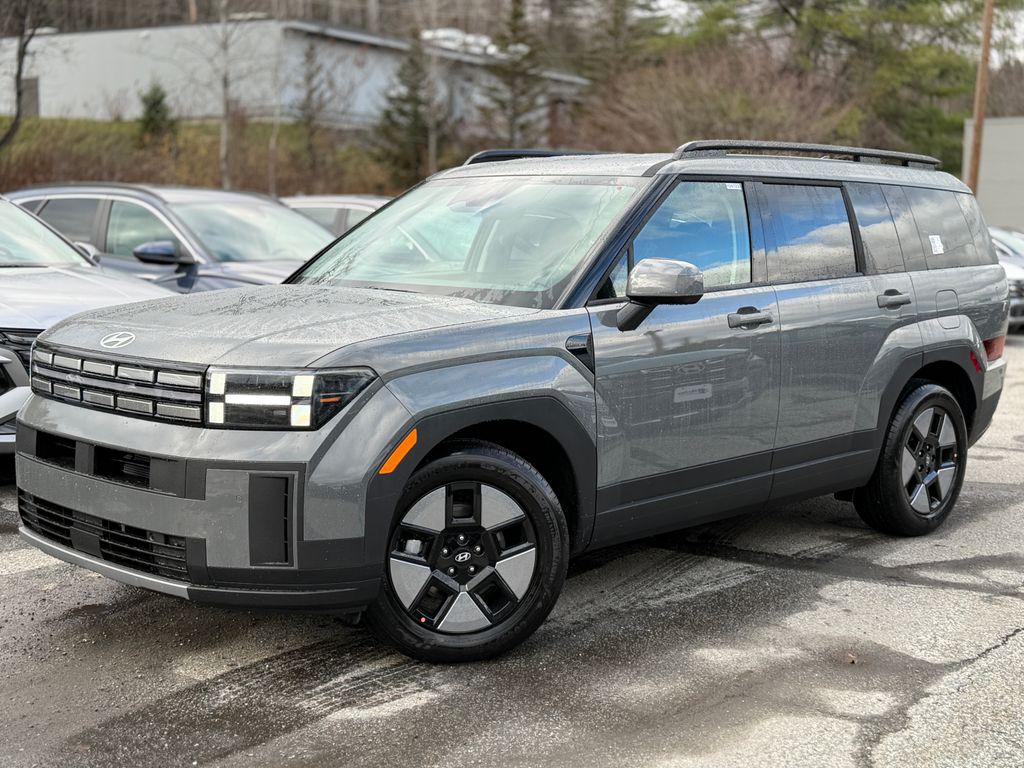 2026 Hyundai Santa Fe SE's photo