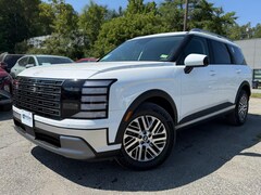2026 Hyundai Palisade SEL AWD SUV