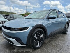 2026 Hyundai IONIQ 5 SEL SUV