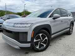 2026 Hyundai IONIQ 9 SE SUV