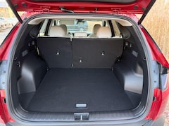 2025 Hyundai Tucson SEL Convenience AWD SUV