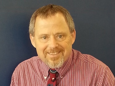 Staff member Paul G from ID_8784cdc843a3
