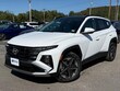 Hyundai Tucson Hybrid