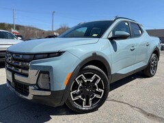 2026 Hyundai Santa Cruz Limited Truck