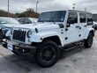 Jeep Wrangler JK Unlimited