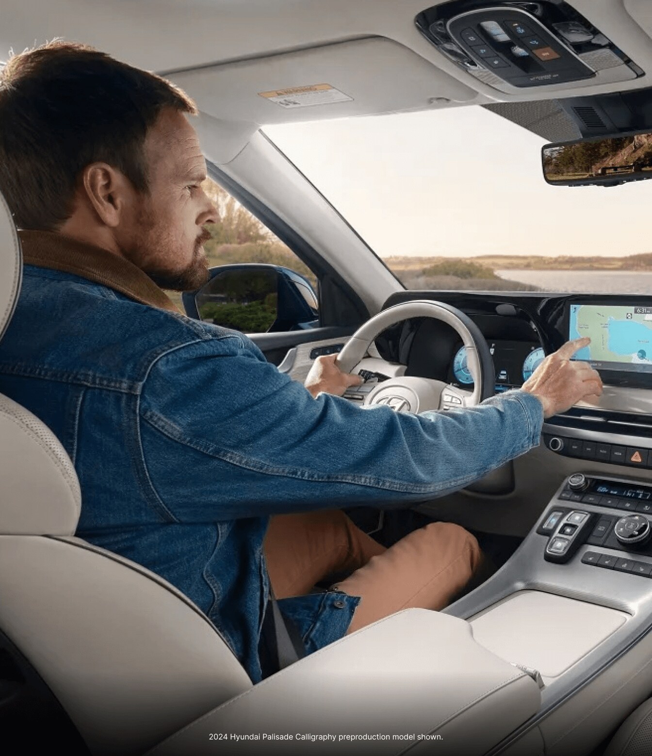 Visit Us for Hyundai Palisade Deals