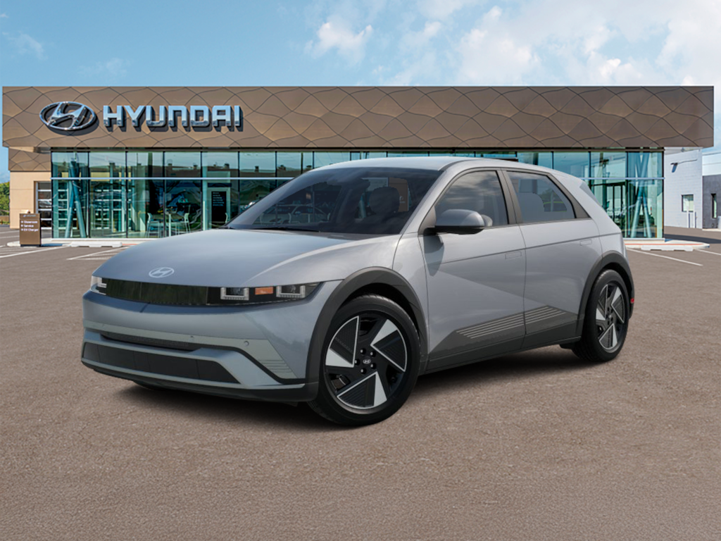 New 2026 Hyundai IONIQ 5 SEL SUV