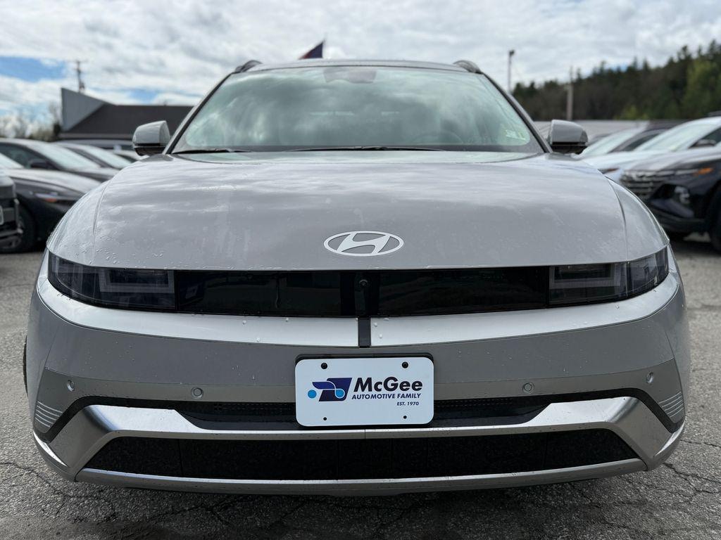 New 2026 Hyundai IONIQ 5 Limited SUV