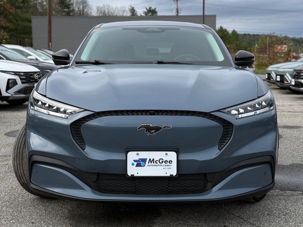 Used 2023 Ford Mustang Mach-E Select SUV