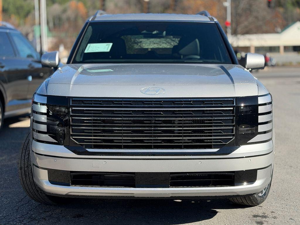 New 2026 Hyundai Palisade Calligraphy AWD SUV