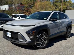 2026 Hyundai Kona SEL Premium AWD SUV
