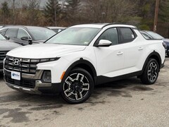 2026 Hyundai Santa Cruz Limited Truck