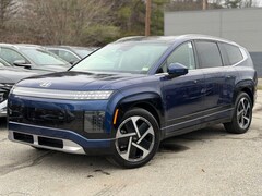 2026 Hyundai IONIQ 9 Performance Limited SUV