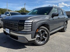 2026 Hyundai Palisade Limited AWD SUV