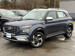 2026 Hyundai Venue SEL SUV