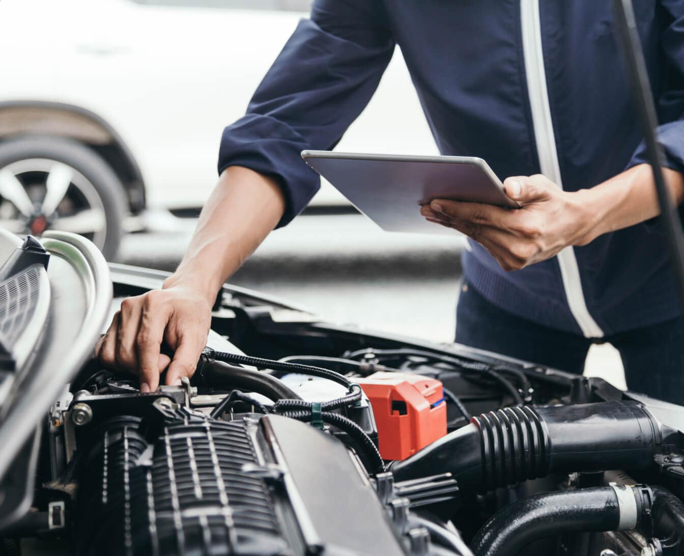 Car Service Near Burlington, VT