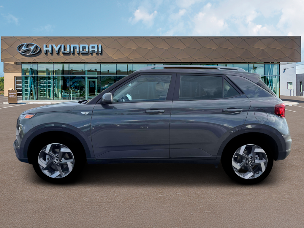 New 2026 Hyundai Venue SEL SUV
