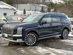 2026 Hyundai Palisade Hybrid Calligraphy SUV