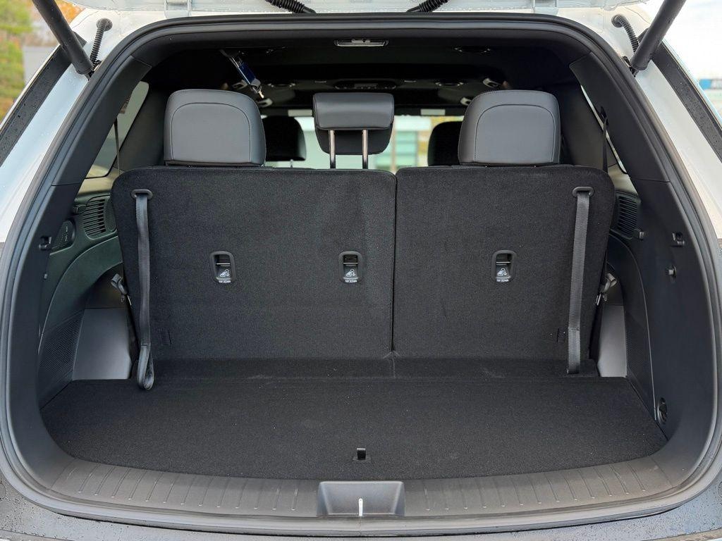 New 2026 Hyundai Palisade XRT AWD SUV