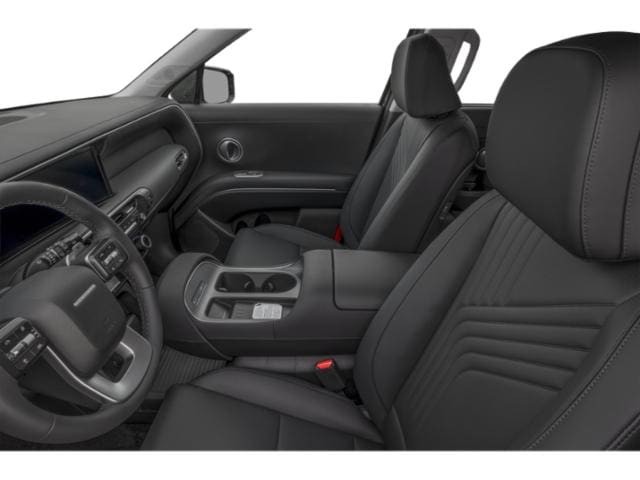 2026 Hyundai Palisade SEL - Photo 8