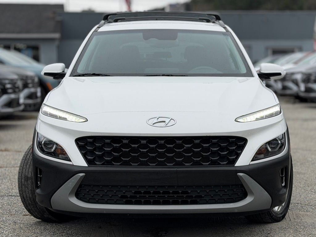 Used 2023 Hyundai Kona SEL SUV